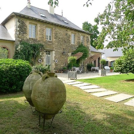 Bed and Breakfast Les Demeures De Marie Pace  Екстер'єр фото