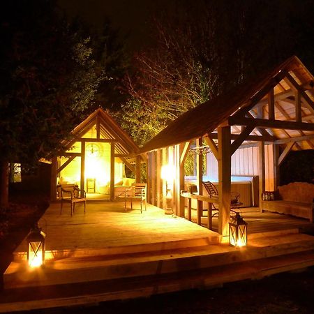 Bed and Breakfast Les Demeures De Marie Pace  Екстер'єр фото