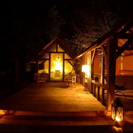 Bed and Breakfast Les Demeures De Marie Pace  Екстер'єр фото