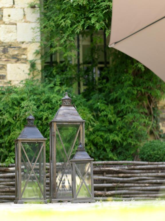 Bed and Breakfast Les Demeures De Marie Pace  Екстер'єр фото