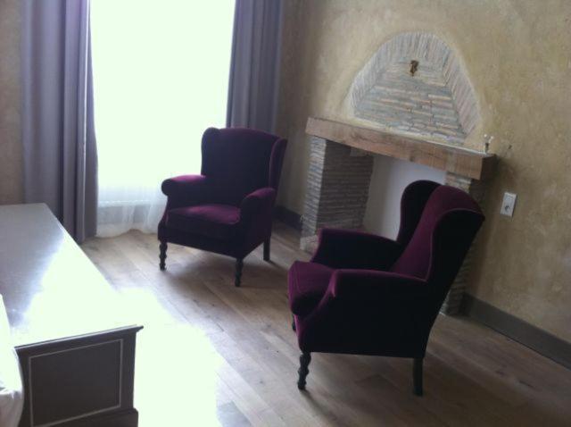 Bed and Breakfast Les Demeures De Marie Pace  Екстер'єр фото