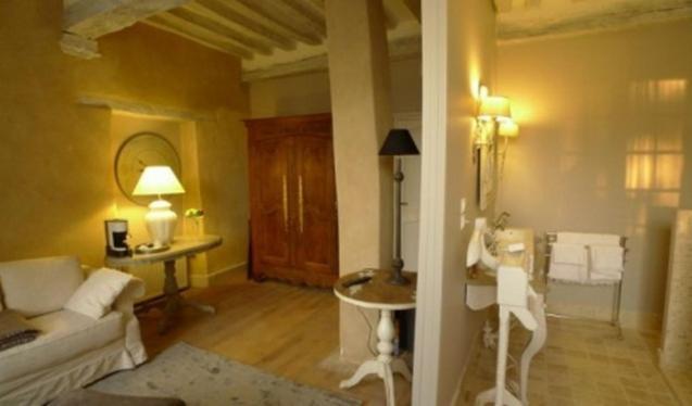 Bed and Breakfast Les Demeures De Marie Pace  Екстер'єр фото