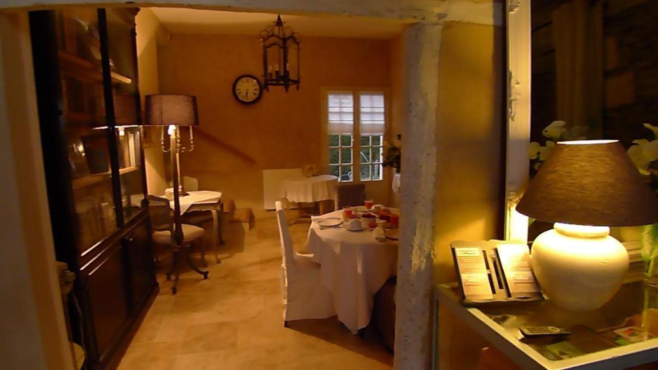 Bed and Breakfast Les Demeures De Marie Pace  Екстер'єр фото