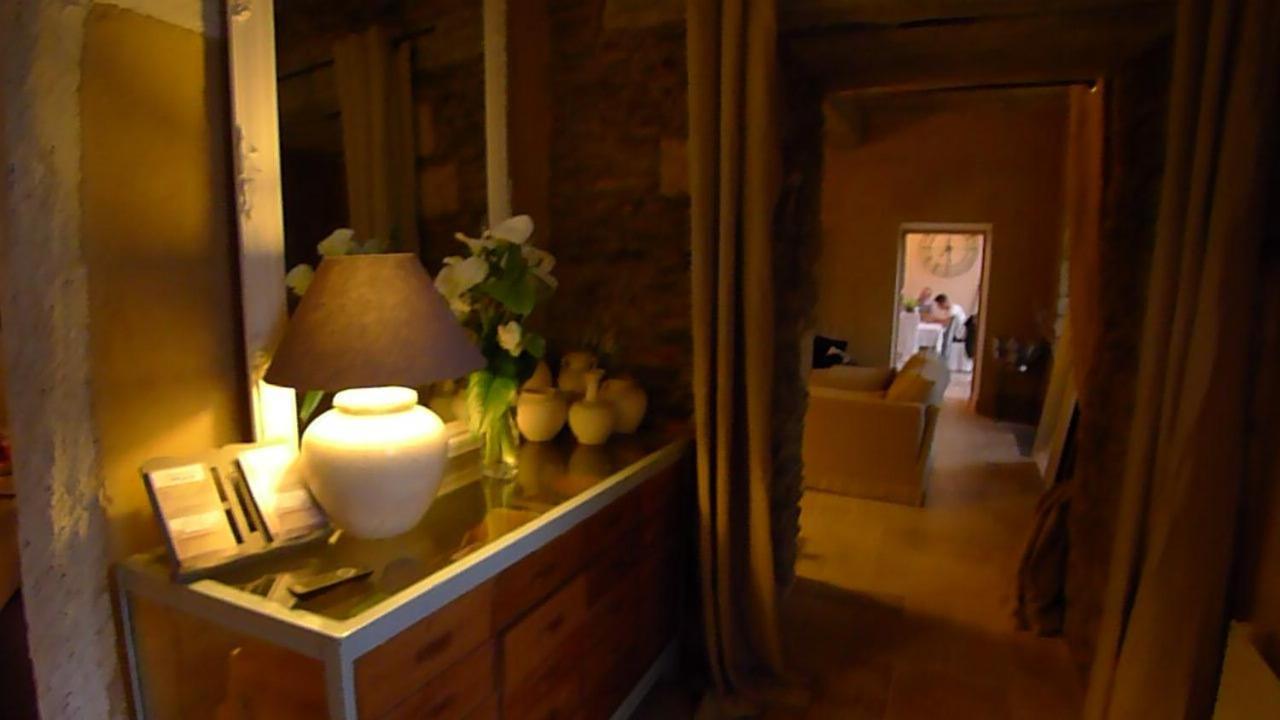 Bed and Breakfast Les Demeures De Marie Pace  Екстер'єр фото