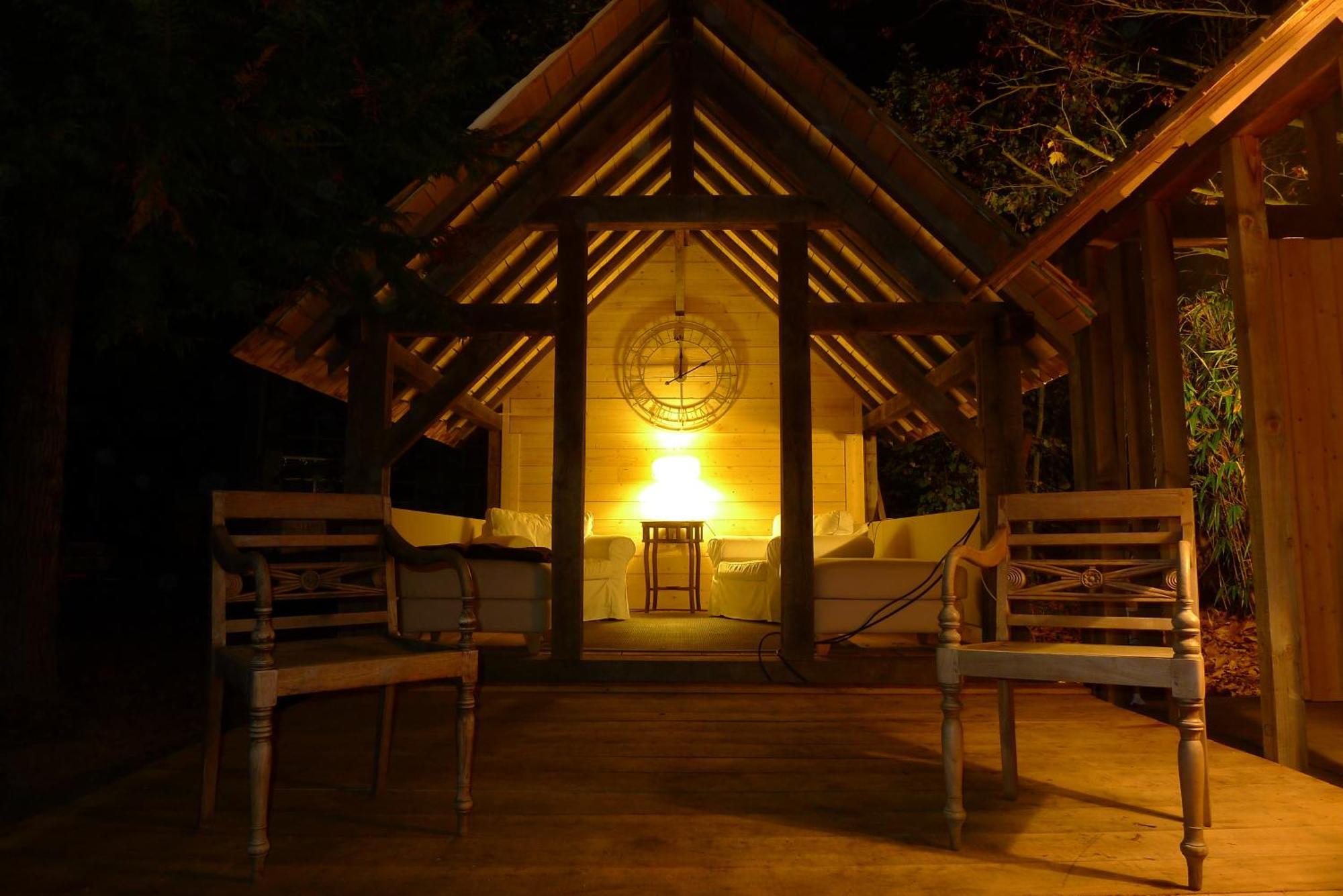 Bed and Breakfast Les Demeures De Marie Pace  Екстер'єр фото