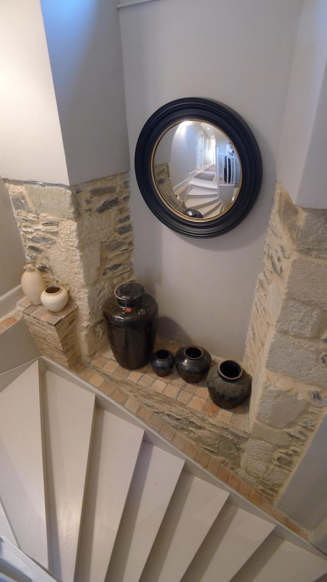 Bed and Breakfast Les Demeures De Marie Pace  Екстер'єр фото