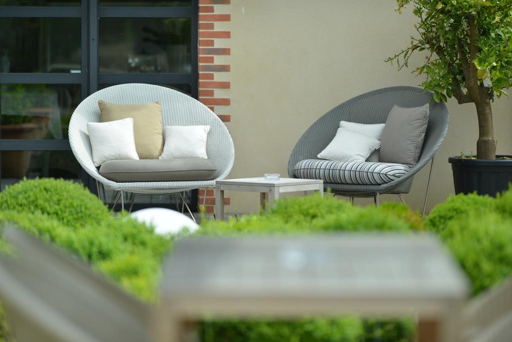 Bed and Breakfast Les Demeures De Marie Pace  Екстер'єр фото