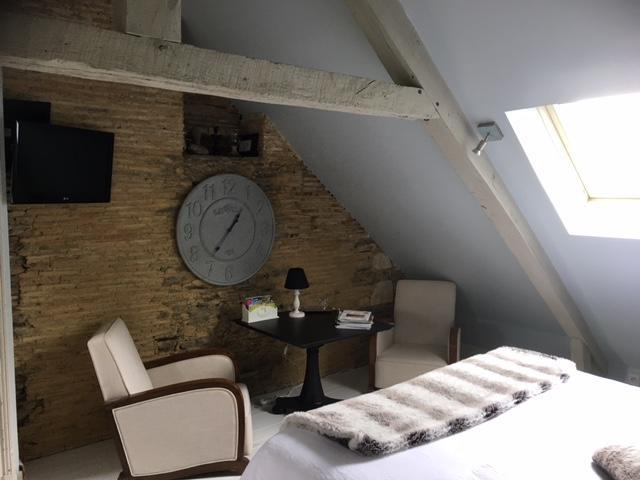 Bed and Breakfast Les Demeures De Marie Pace  Екстер'єр фото