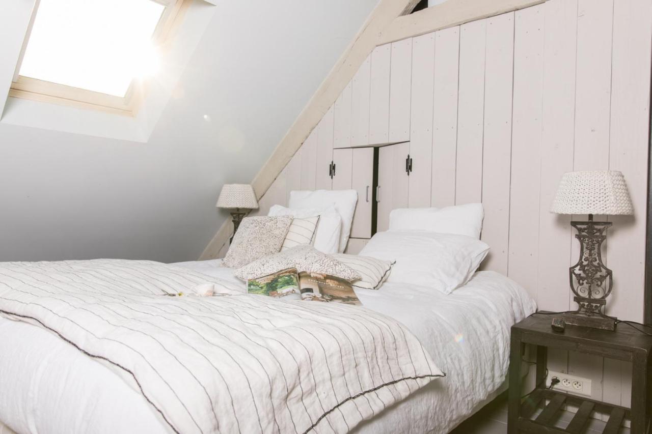 Bed and Breakfast Les Demeures De Marie Pace  Екстер'єр фото